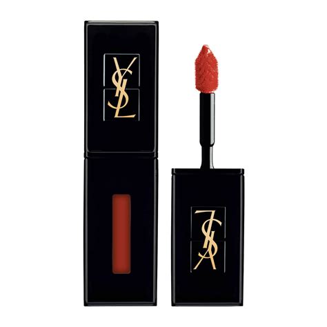 ysl rouge vinyle 402|Vinyl Cream Intense Lip Stain — Luxury Lip Makeup .